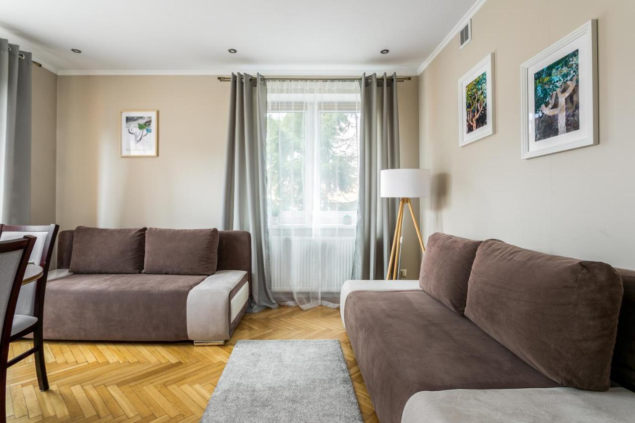 Rent Like Home - Bulwary III Закопане Екстериор снимка