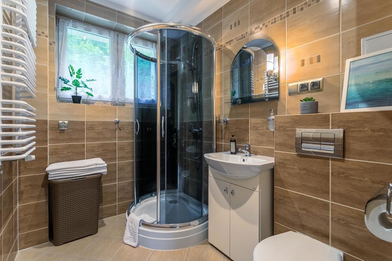Rent Like Home - Bulwary III Закопане Екстериор снимка